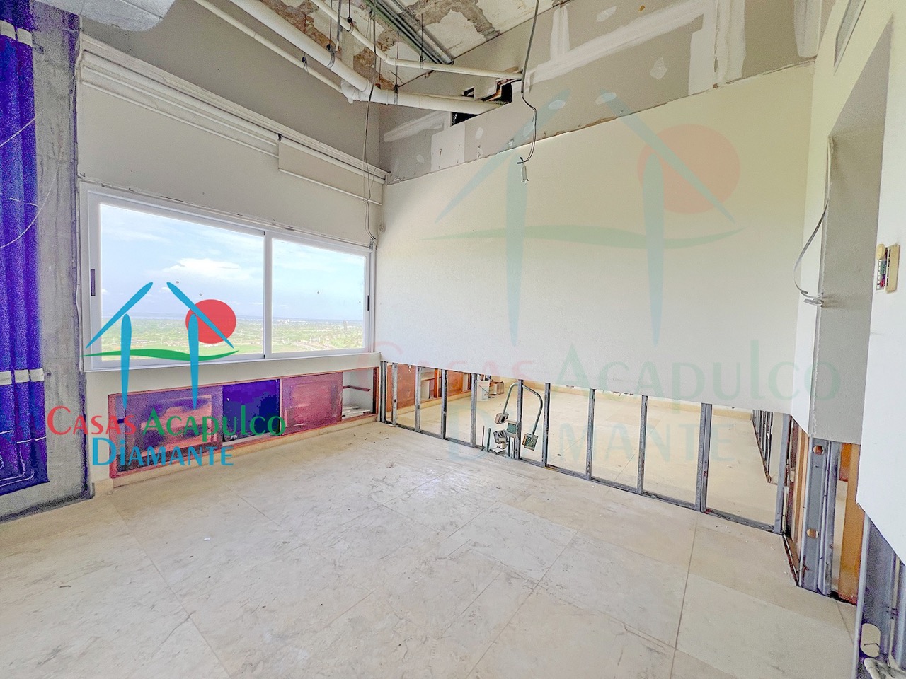 Playamar Tres Cantos T4 PH 2 - Recámara tres 4